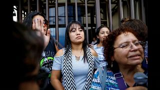 Felmenthetik a csecsemőgyilkossággal vádolt el salvadori nőt