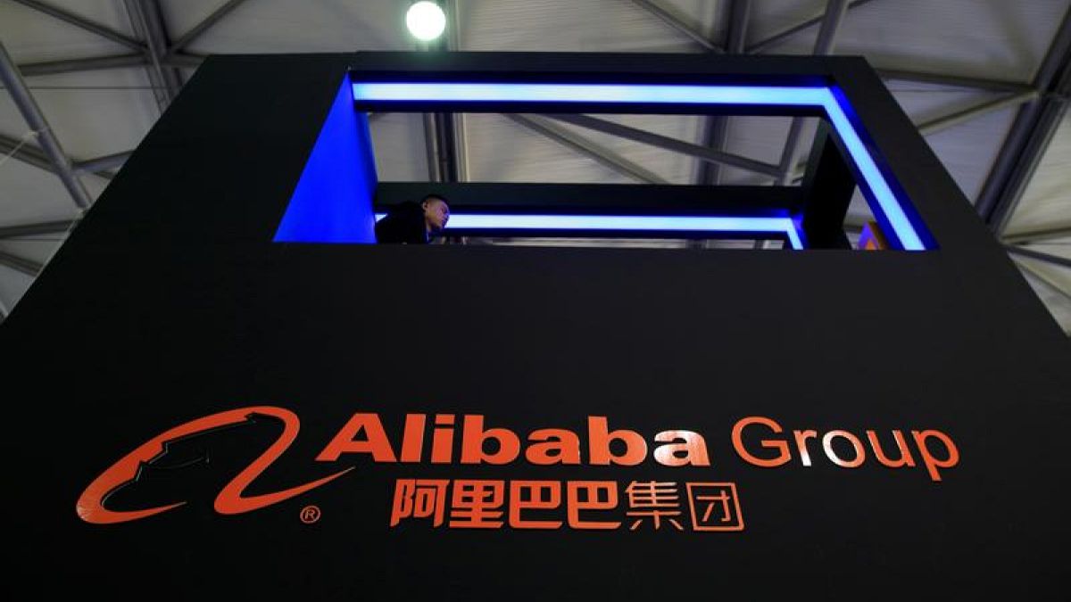 Alibaba com forte crescimento em 2019