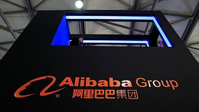 Alibaba com forte crescimento em 2019