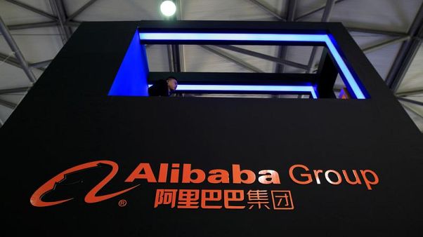 Alibaba: 42% αύξηση εσόδων Alibaba: 42% αύξηση εσόδων