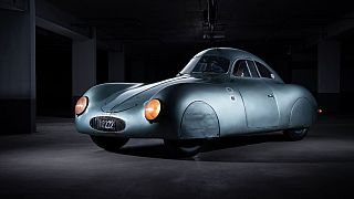 Σε δημοπρασία το «ιερό δισκοπότηρο» της Porsche