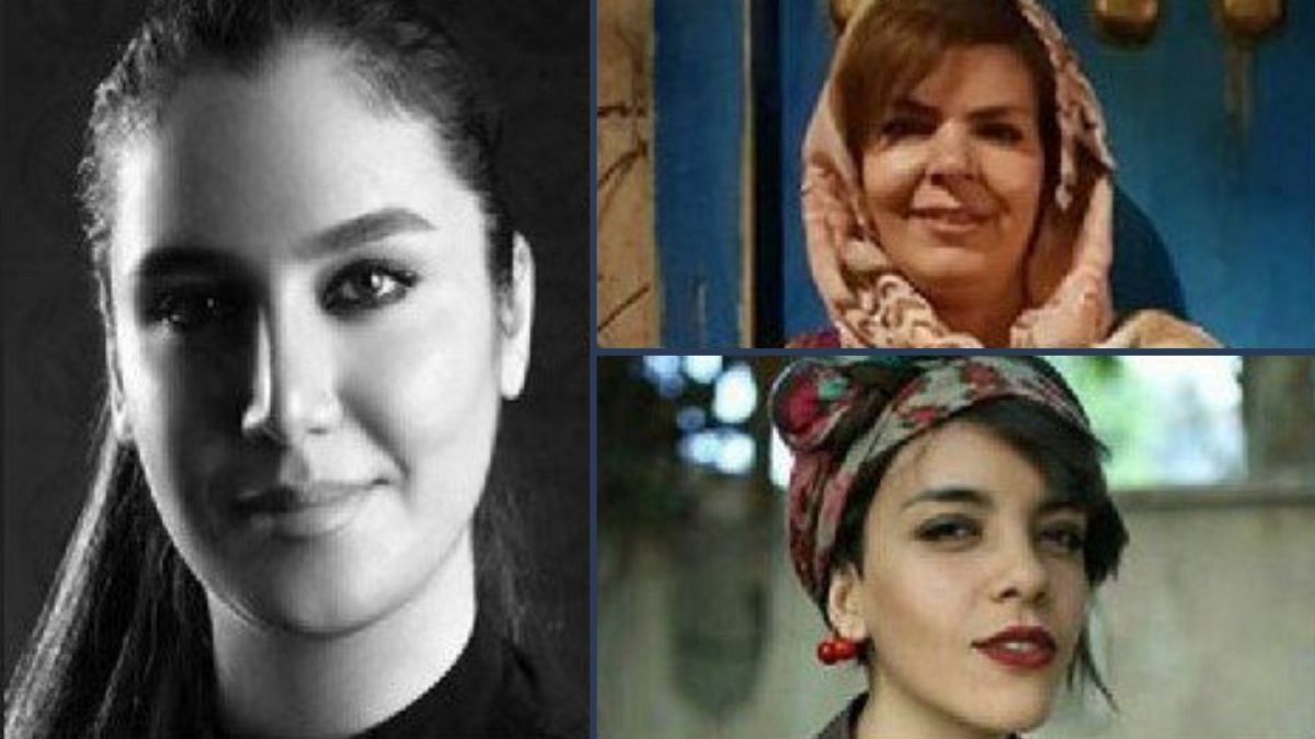 درخواست سازمان ملل از ایران برای آزادی فعالان زن بازداشت شده در ارتباط با حجاب