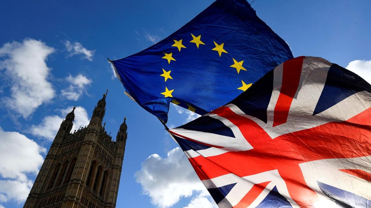 Anlaşmasız Brexit önlenebilir mi: Johnson'ın başbakanlığı sonrası Brexit'te 'İngiliz oyunları'