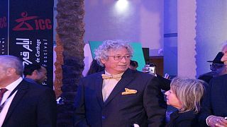 وفاة نجيب عياد أحد أبرز منتجي السينما التونسية ومدير مهرجان قرطاج بسكتة قلبية