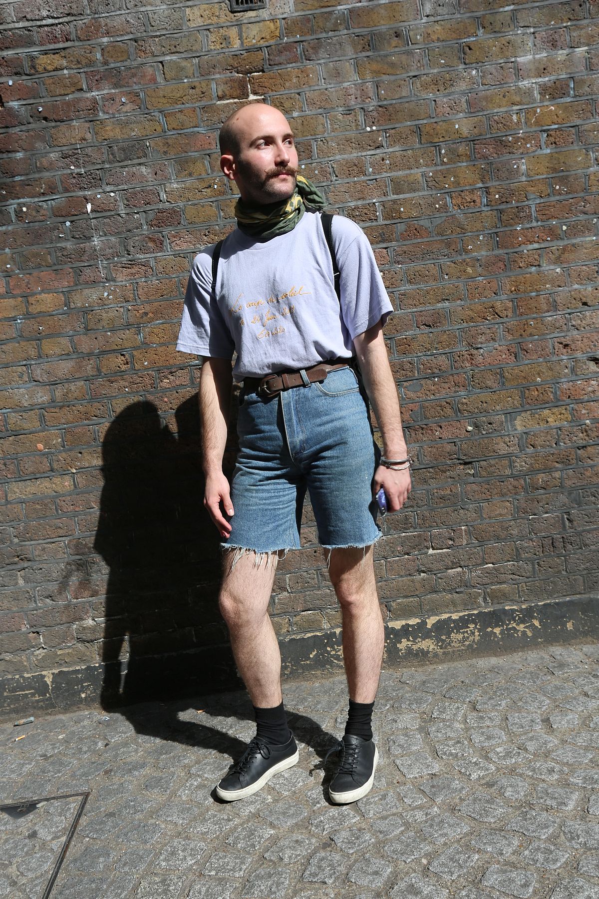 12 Envy inducing Looks From The Streets Of London This Week Euronews