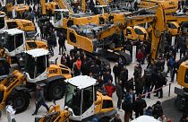 DTÖ, 2019 yılının üçüncü çeyreğinde küresel ticarette yavaşlamanın süreceği uyarısı yaptı