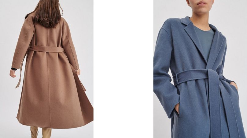 girly winter coats