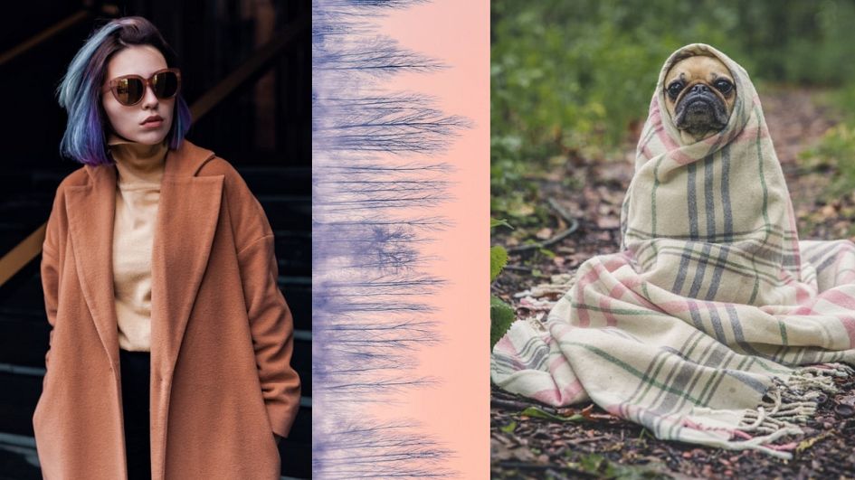 girly winter coats