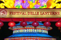 Miti e leggende cinesi al Festival delle Lanterne di Bologna