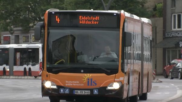 Изменения в ПДД Германии Изменения в ПДД Германии