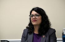 Rashida Tlaib