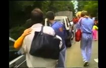 Piquenique pan-europeu faz 30 anos