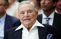 George Soros vows more funding for Central European University in Budapest