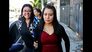 Aumentan a 40 años la condena de la  salvadoreña acusada de homicidio por perder a su bebé