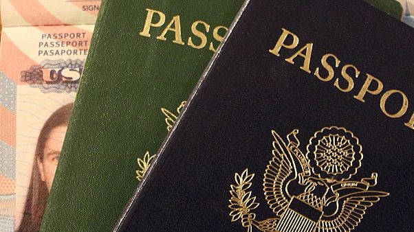 US border computer outage causes airport chaos US border computer outage causes airport chaos
