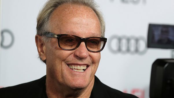 Meghalt Peter Fonda Meghalt Peter Fonda