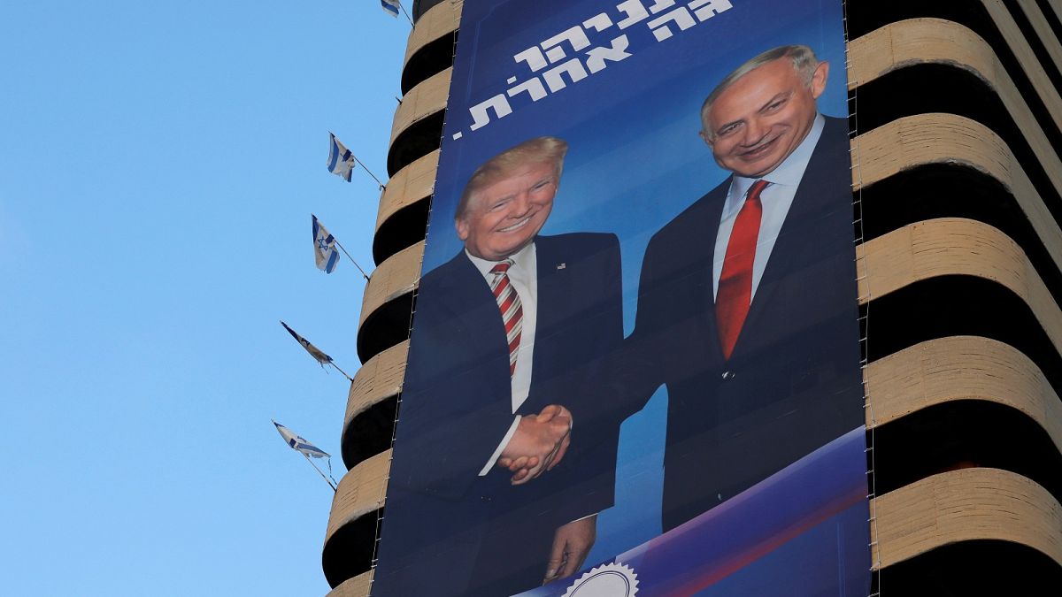 Trump and Netanyahu are wrecking the U.S.-Israel relationship ǀ View
