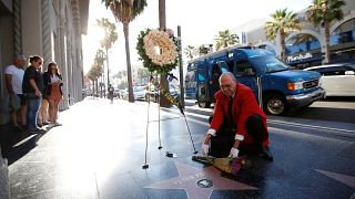 Lungenkrebs: Schauspieler Peter Fonda mit 79 Jahren verstorben