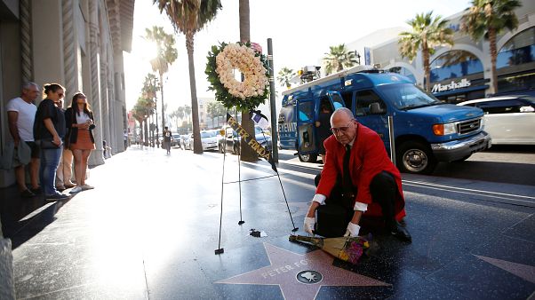 Lungenkrebs: Schauspieler Peter Fonda mit 79 Jahren verstorben Lungenkrebs: Schauspieler Peter Fonda mit 79 Jahren verstorben