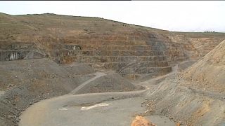 Fransa: 15 yıl önce kapatılan madenin çevresinde yaşayan 38 çocukta yüksek dozda arseniğe rastlandı