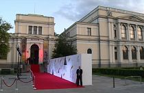 El Festival de Cine de Sarajevo premia a González Iñárritu en su jornada inaugural