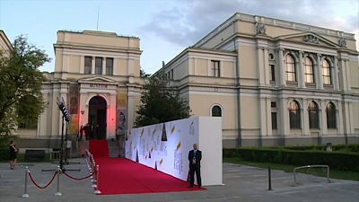 Σαράγεβο: Σήκωσε αυλαία το 25ο Διεθνές Κινηματογραφικό Φεστιβάλ
