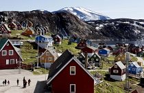 چرا دونالد ترامپ در فکر خرید گرینلند است؟