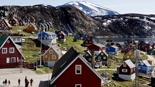 چرا دونالد ترامپ در فکر خرید گرینلند است؟
