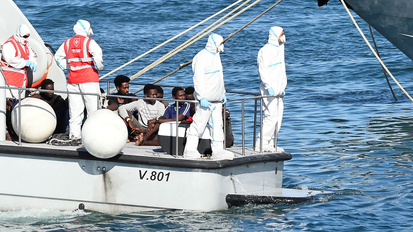 Download Strand lampedusa Free