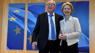 Jean-Claude Juncker va subir une opération "urgente"