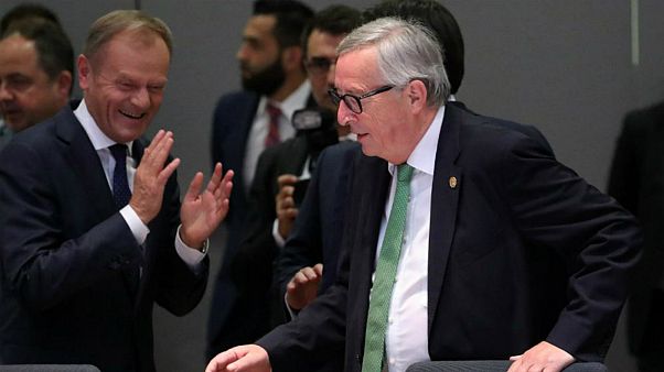 رئیس کمیسیون اروپا مورد عمل جراحی قرار میگیرد رئیس کمیسیون اروپا مورد عمل جراحی قرار میگیرد