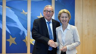 Sürgős műtét miatt szakította meg nyaralását Juncker