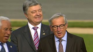 Operation: Jean-Claude Juncker muss seinen Urlaub unterbrechen