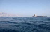 Gibraltar no retendrá al petrolero iraní a pesar de la orden de incautación de EEUU