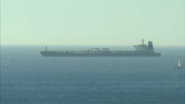 Γιβραλτάρ: Απέρριψε αίτημα των ΗΠΑ να συλλάβει εκ νέου το ιρανικό δεξαμενόπλοιο Γιβραλτάρ: Απέρριψε αίτημα των ΗΠΑ να συλλάβει εκ νέου το ιρανικό δεξαμενόπλοιο