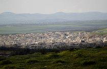دیده بان حقوق بشر سوریه: نیروهای دولتی وارد شهر خان شیخون شدند