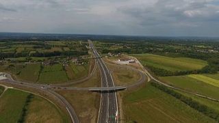 «Μία Ζώνη - Ένας δρόμος» στη Σερβία: Πρώτος αυτοκινητόδρομος με υπογραφή Κίνας