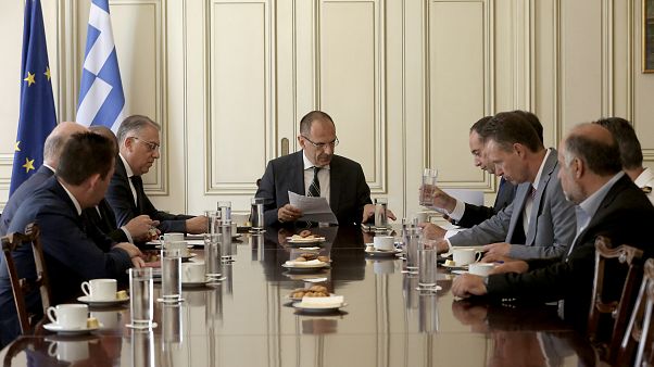 Μόνιμες λύσεις για την Σαμοθράκη δρομολογεί η κυβέρνηση Μόνιμες λύσεις για την Σαμοθράκη δρομολογεί η κυβέρνηση