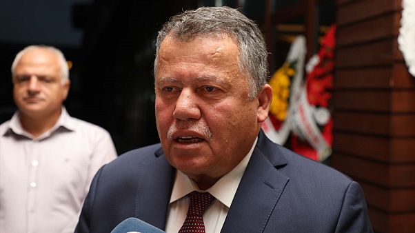 Yargıtay Başkanı Cirit'ten barolara: Söylemleri çirkin, insaf ve adalet ölçülerine uygun değil Yargıtay Başkanı Cirit'ten barolara: Söylemleri çirkin, insaf ve adalet ölçülerine uygun değil