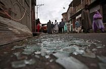 منابع آگاه: دست‌کم ۴ هزار نفر در دو هفته اخیر در کشمیر بازداشت شده‌اند