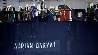 ایران: به آمریکا درباره «عواقب بد» توقیف دوباره نفتکش‌ ایرانی هشدار داده‌ایم