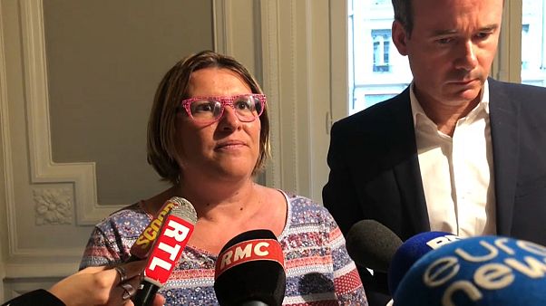 7 Babys ohne Arme: Eltern reichen Klage ein 7 Babys ohne Arme: Eltern reichen Klage ein