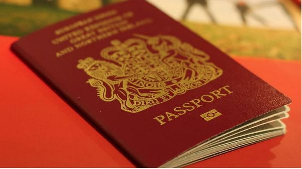 Megvonták "Jihádi Jacktől" a brit állampolgárságot Megvonták "Jihádi Jacktől" a brit állampolgárságot