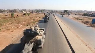 Savunma Bakanlığı: Suriye'nin kuzeyindeki saldırı, anlaşmalar ve Rusya ile diyaloga aykırı