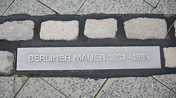 Berlin Duvarı Berlin Duvarı