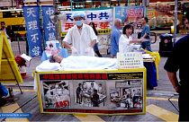 حذف مقالات پژوهشگران چینی از مجلات علمی به دلیل استفاده از اندام‌ زندانیان اعدام شده