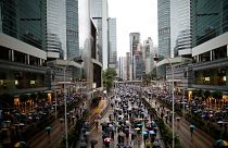 پایان روزهای خوش؛ ثروتمندان و برندهای لوکس از بحران هنگ‌ کنگ چقدر زیان دیدند؟