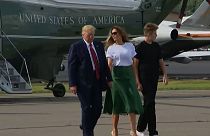 تصویر از ویدیوی اسوشیتدپرس