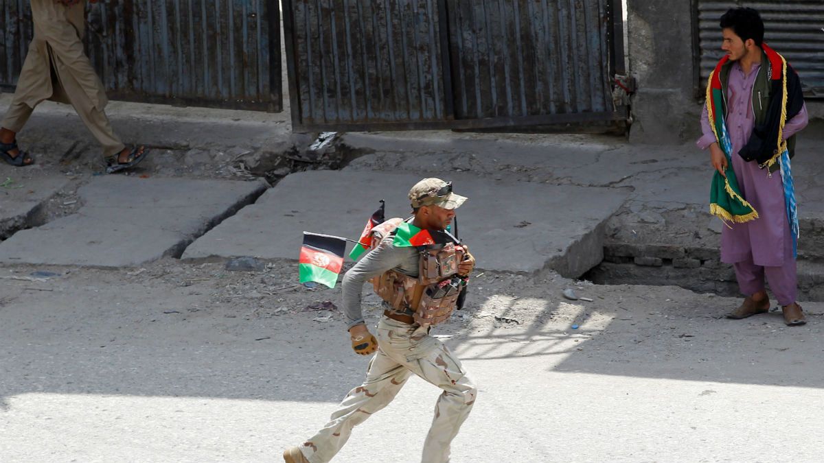 افغانستان؛ شمار زخمی‌های انفجارهای شهر جلال‌آباد به دست‌کم ۶۶ نفر رسید