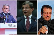 HDP'li 3 belediye başkanının görevden alınmasına siyasiler ne dedi?